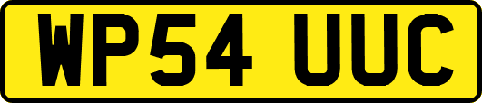 WP54UUC