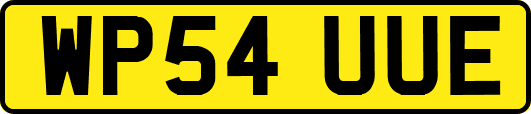 WP54UUE