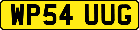 WP54UUG