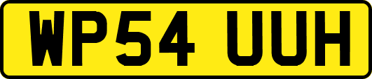 WP54UUH