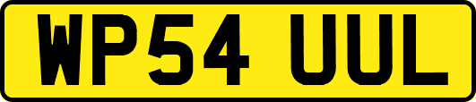 WP54UUL