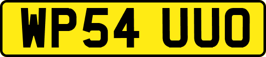WP54UUO