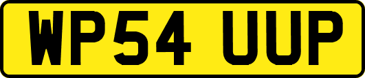 WP54UUP