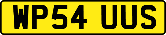 WP54UUS