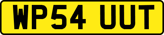 WP54UUT