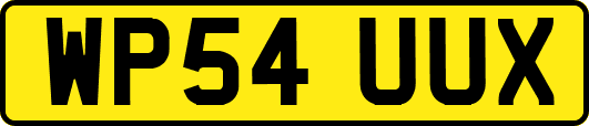 WP54UUX