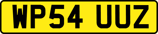 WP54UUZ