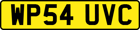 WP54UVC