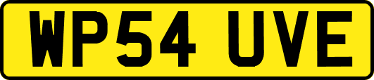 WP54UVE