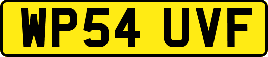 WP54UVF