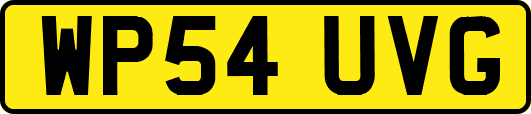 WP54UVG