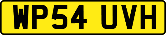 WP54UVH