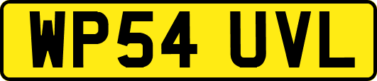 WP54UVL