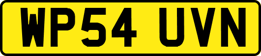WP54UVN