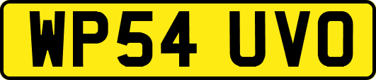 WP54UVO