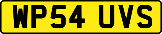 WP54UVS