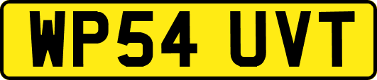WP54UVT