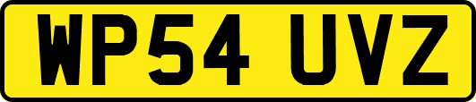 WP54UVZ