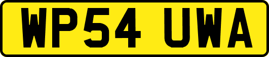 WP54UWA
