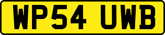 WP54UWB