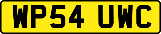 WP54UWC