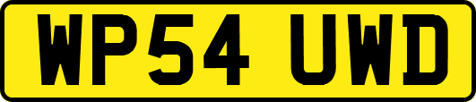 WP54UWD