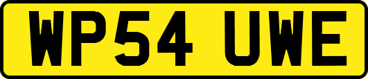 WP54UWE