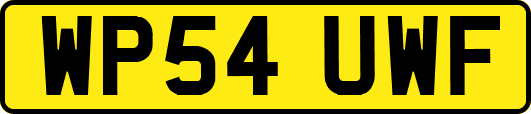 WP54UWF