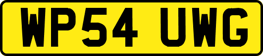 WP54UWG