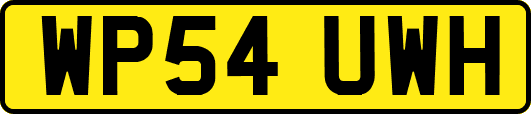 WP54UWH