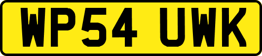 WP54UWK