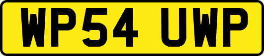 WP54UWP