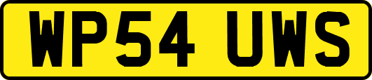 WP54UWS