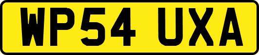 WP54UXA