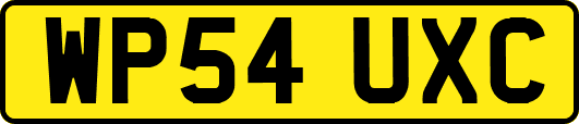 WP54UXC