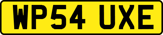 WP54UXE