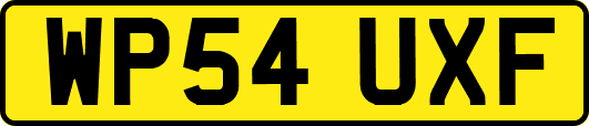 WP54UXF