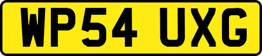 WP54UXG