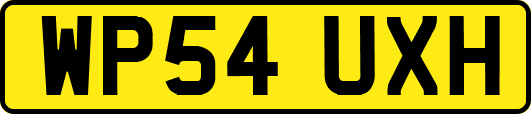WP54UXH