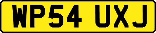 WP54UXJ