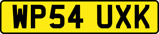 WP54UXK