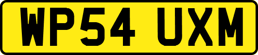 WP54UXM