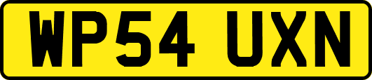 WP54UXN
