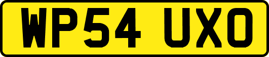 WP54UXO