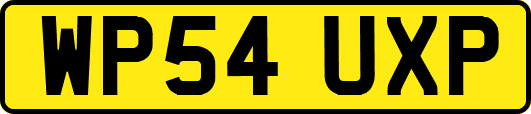 WP54UXP