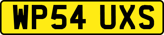 WP54UXS