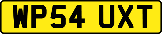 WP54UXT