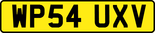 WP54UXV
