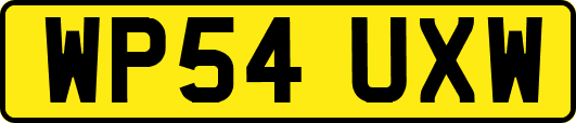WP54UXW