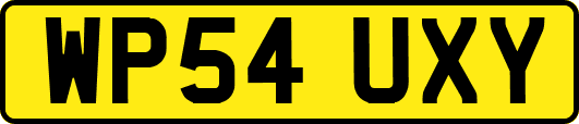 WP54UXY